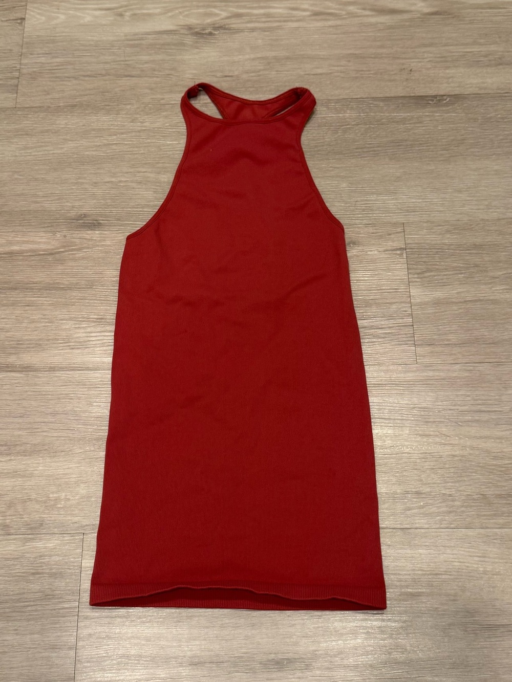 Free People Movement Stretchy Tank Top Medium
